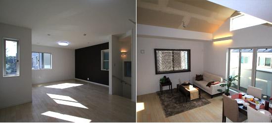 Same specifications photos (living). Enforcement example photo