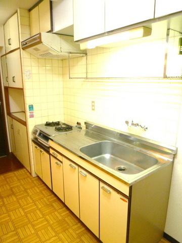 Kitchen. Kitchen