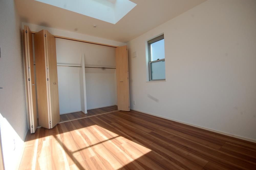 Non-living room