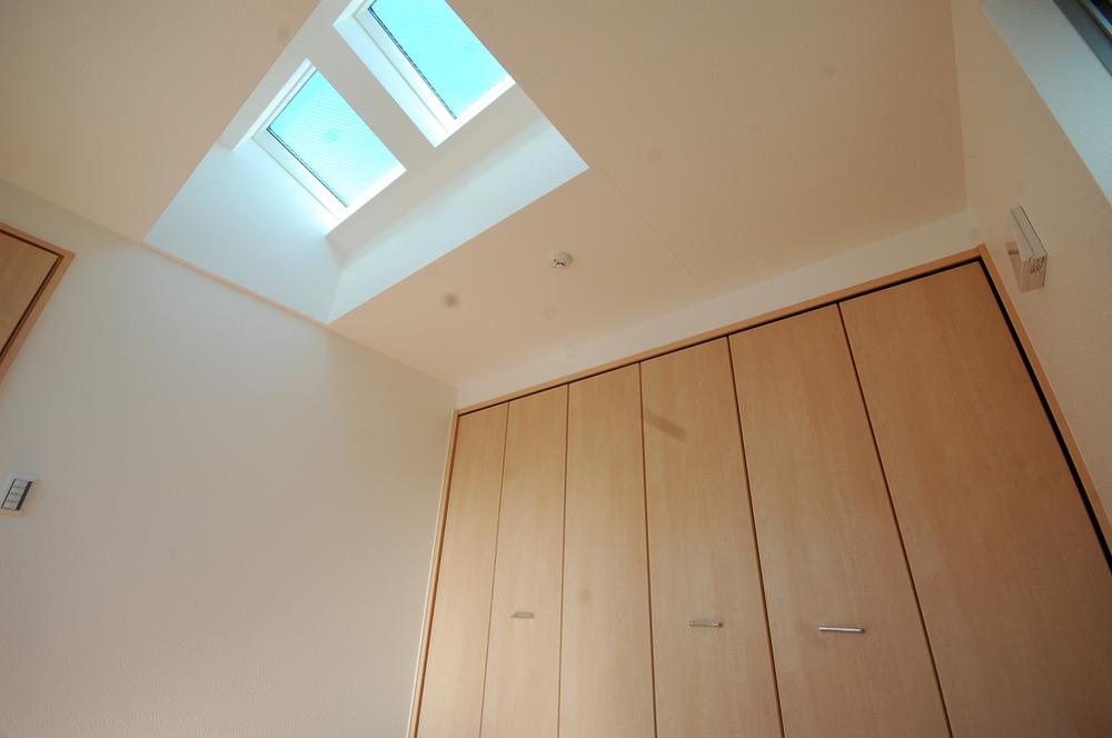 Non-living room