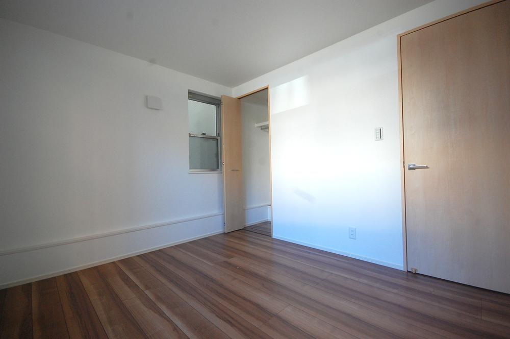 Non-living room