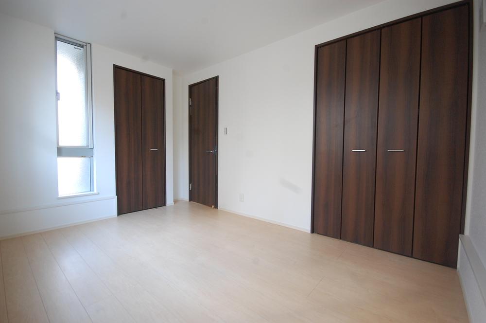 Non-living room