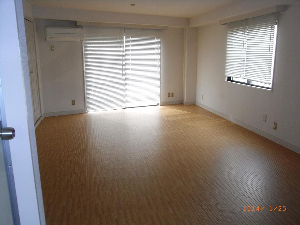 Living and room