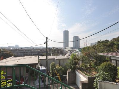 Local land photo