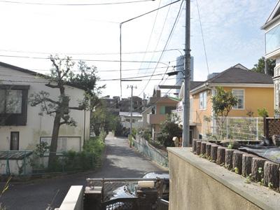 Local land photo