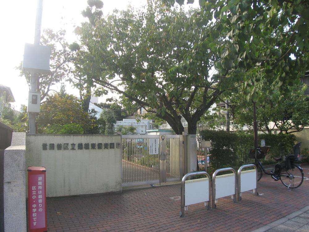 kindergarten ・ Nursery. 150m to bridge east nursery school