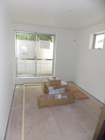 Non-living room
