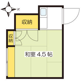 Other room space