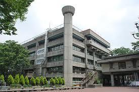 Government office. 1330m until the Setagaya ward office (government office)