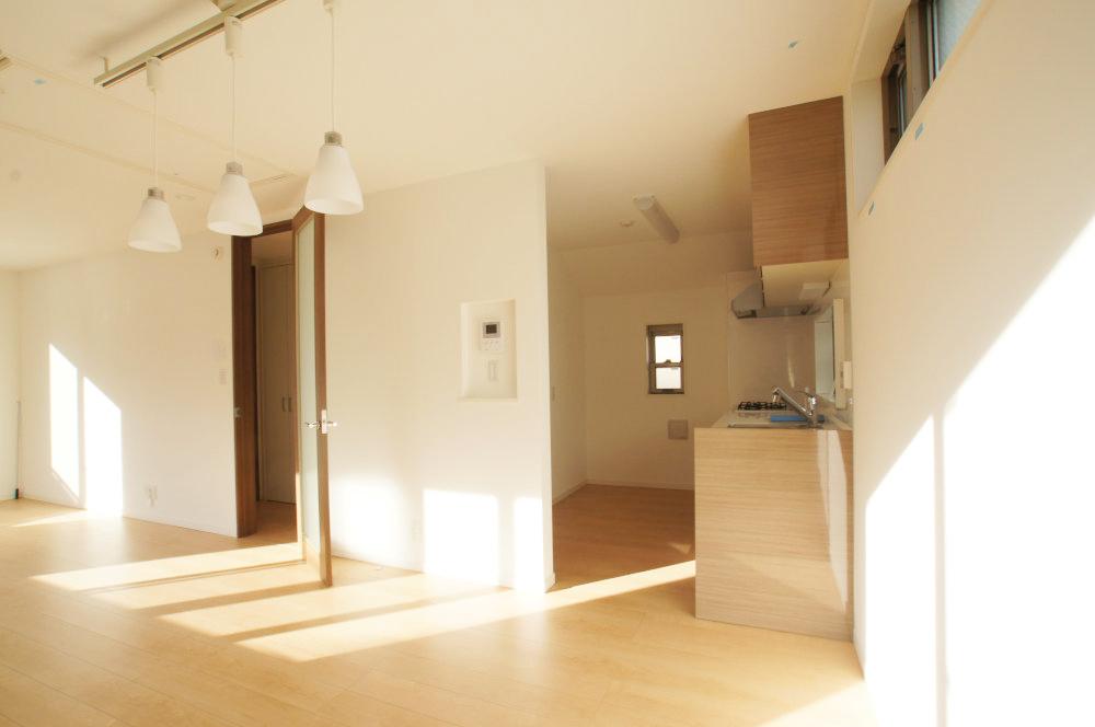 Living. Attic with storage is living.