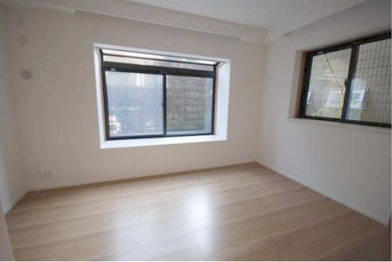 Non-living room