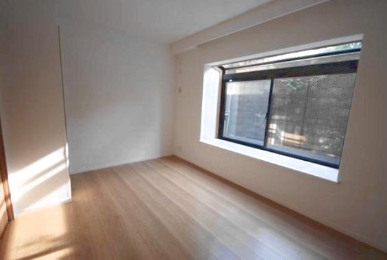 Non-living room