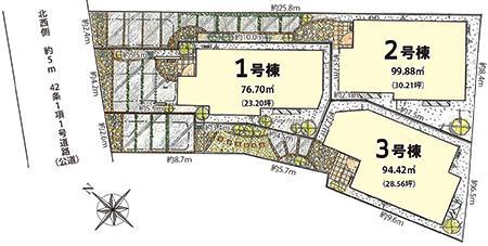 Compartment figure