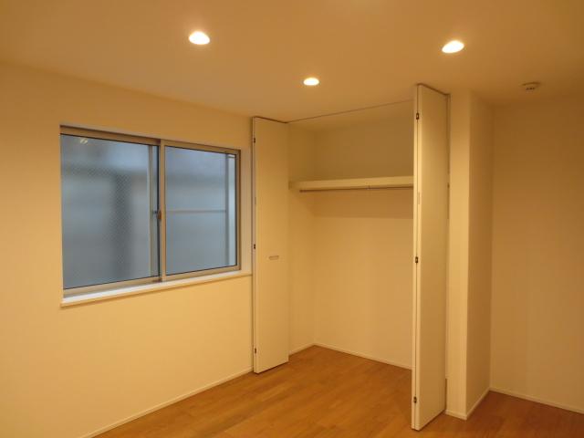 Non-living room