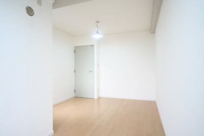 Other room space.  ※ Is 204, Room of the image.