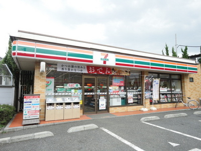 Convenience store. 430m to Seven-Eleven (convenience store)