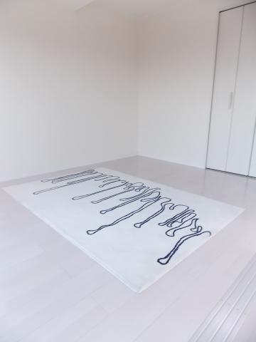 Non-living room