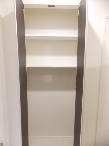 Non-living room