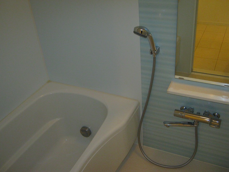 Bath. Add-fired function with bus, With bathroom dryer