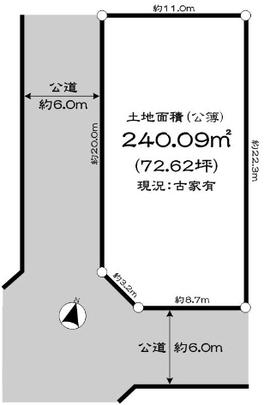 Compartment figure