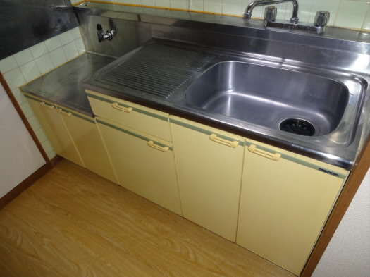 Kitchen. Kitchen