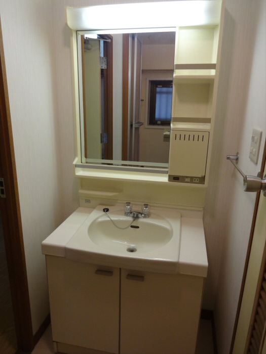 Washroom