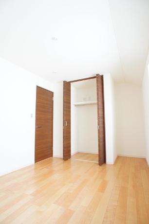 Non-living room