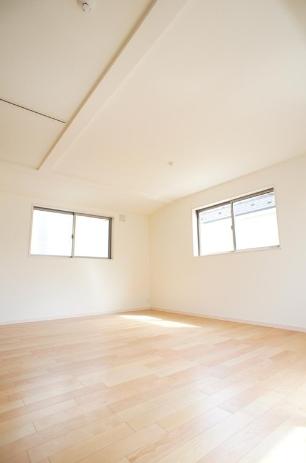 Non-living room