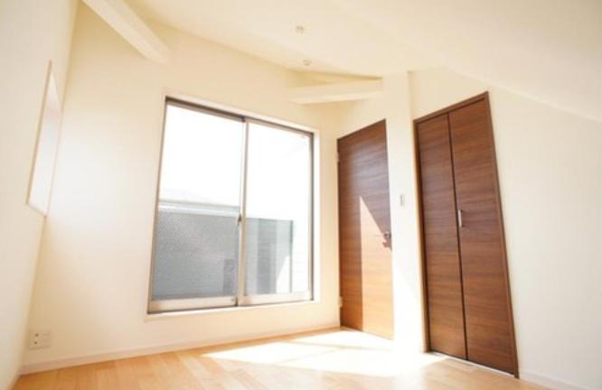 Non-living room
