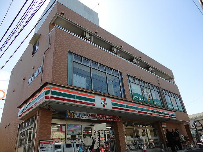 Convenience store. 172m to Seven-Eleven Setagaya Enokimise (convenience store)