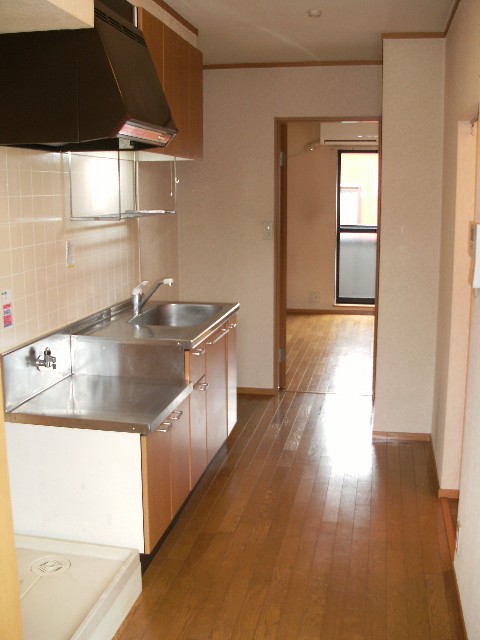 Other room space