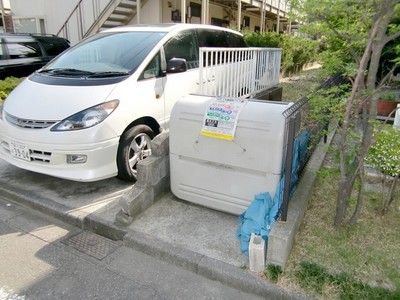 Other common areas. Property dedicated dust BOX