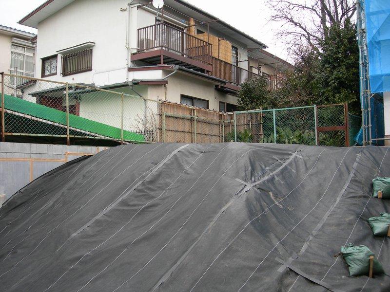 Local land photo