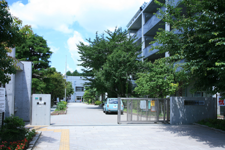 Primary school. 233m to Setagaya Ward Funabashi elementary school (elementary school)