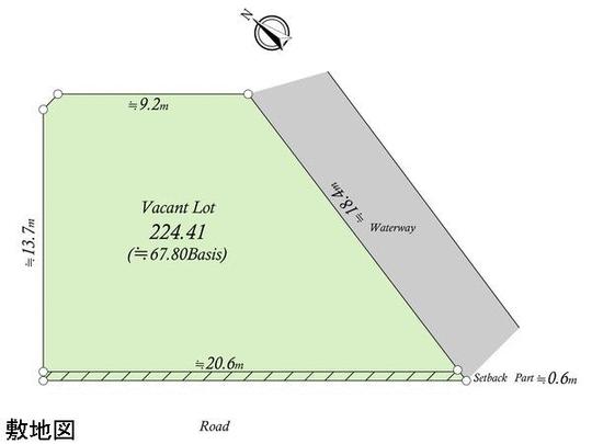 Compartment figure