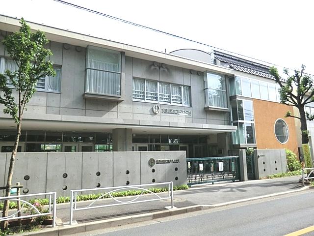 Primary school. 740m to Setagaya Tatsuhigashi Fukasawa Elementary School