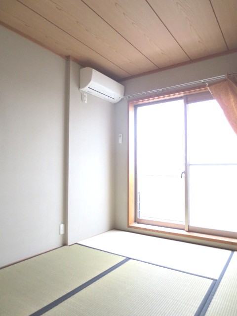 Other room space