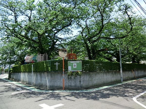 kindergarten ・ Nursery. 550m to Maria kindergarten of Fatima