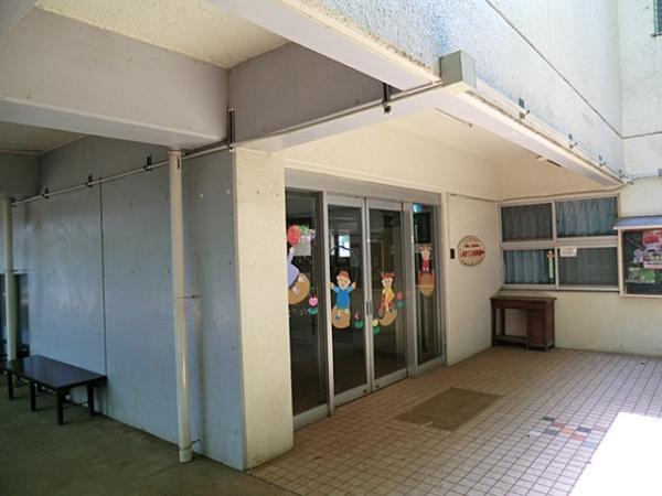 kindergarten ・ Nursery. Akatsutsumi 700m to kindergarten