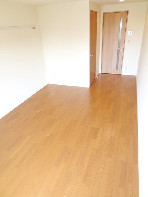 Other room space. Hiroi Western-style