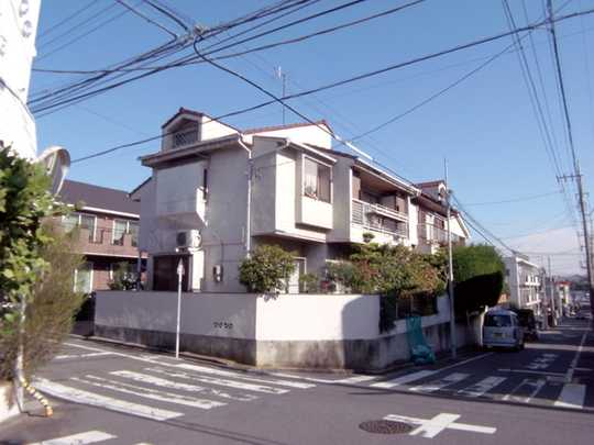Local land photo