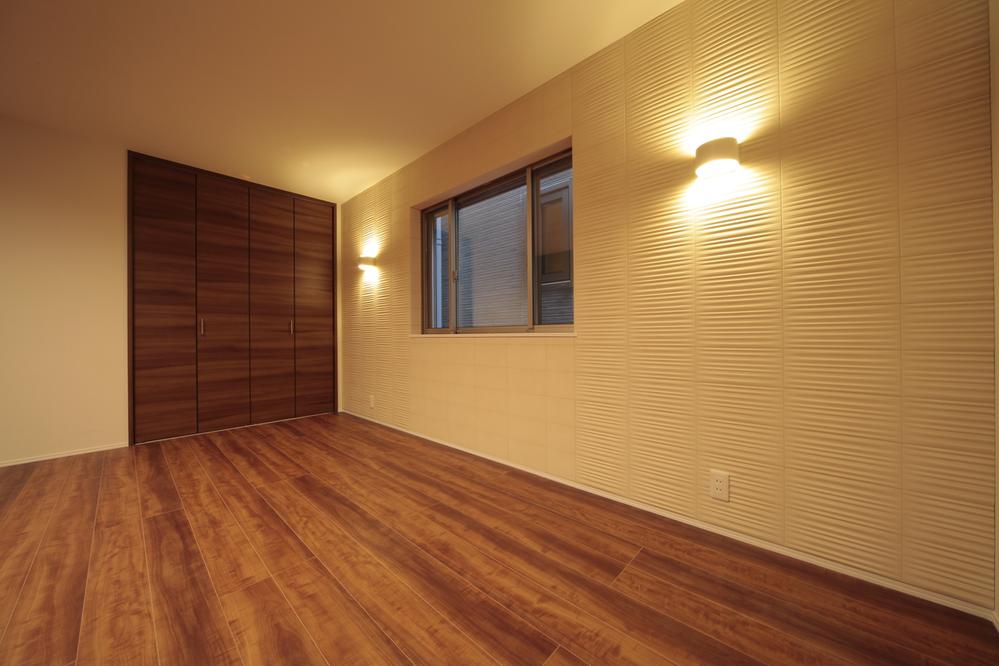 Non-living room