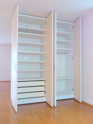 Receipt. Movable storage Floor plan can be freely movable storage