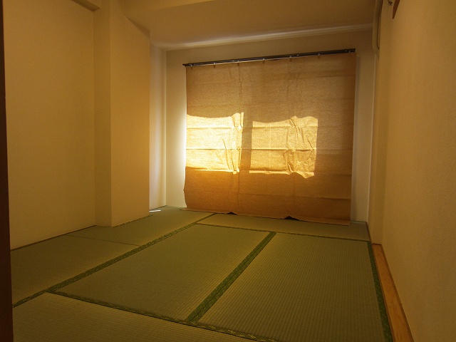 Other room space