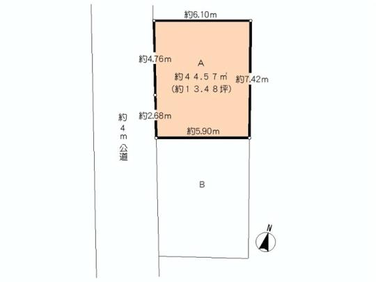 Compartment figure