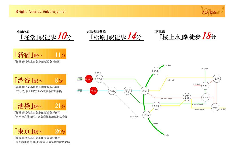 Other. access map