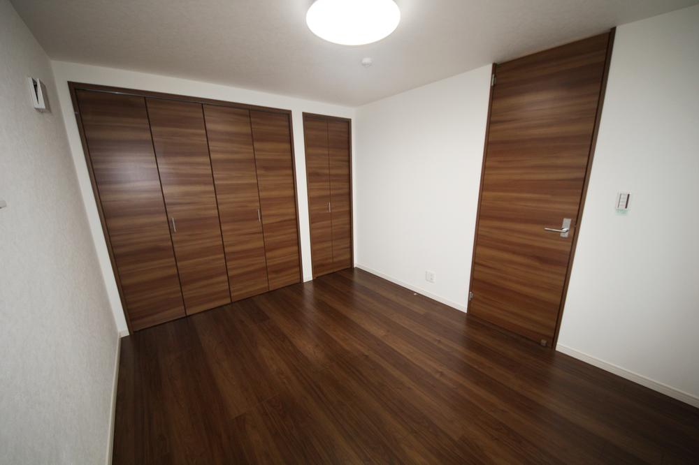 Non-living room