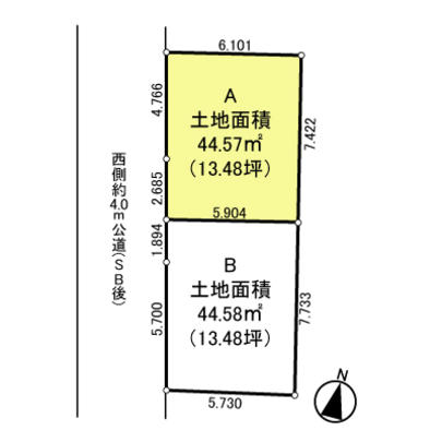 Compartment figure