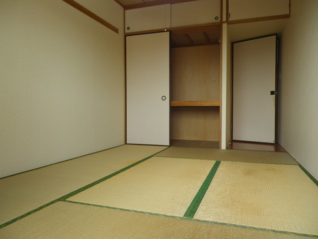 Other room space