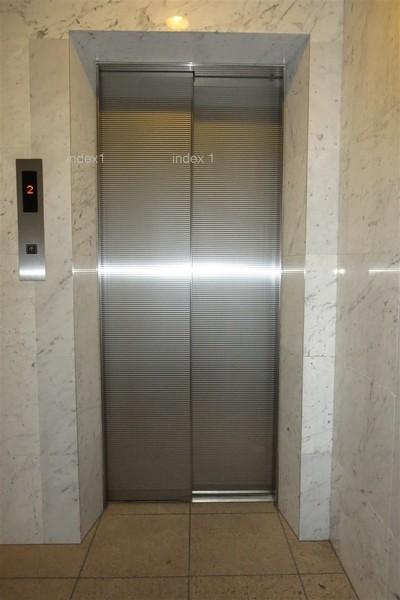 Other. Easy in the elevator also equipped with low-rise apartment